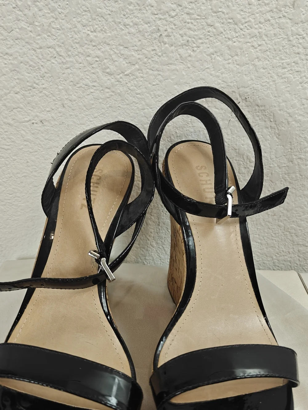 SCHUTZ chic statement